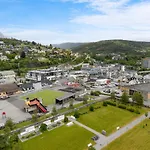 Leilighet Spacious Luxury - Heart Of *