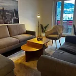 Spacious Luxury - Heart Of Voss