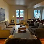 Leilighet Spacious Luxury - Heart Of *