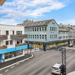 Leilighet Spacious Luxury - Heart Of *