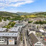 Leilighet Spacious Luxury - Heart Of