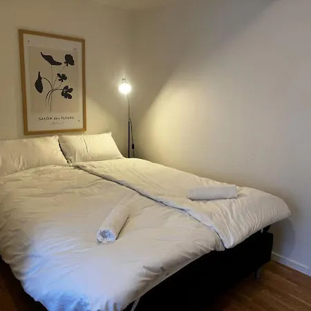 Spacious Luxury - Heart Of