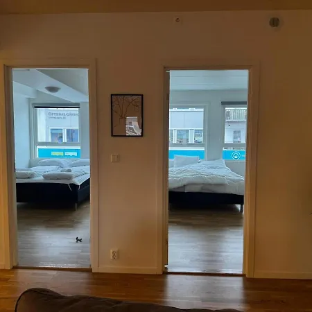 Huge Luxury - & Prime Location