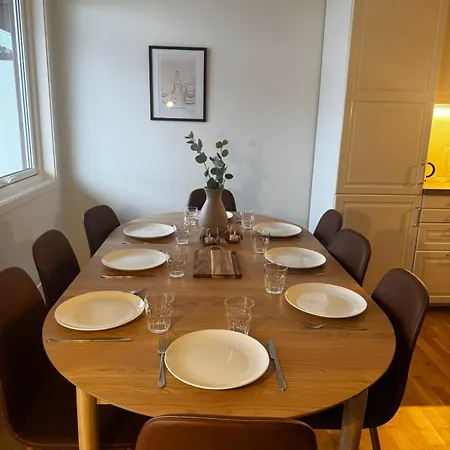 Spacious Luxury - Heart Of Apartament *
