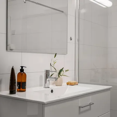 Spacious Luxury - Heart Of Apartament Voss