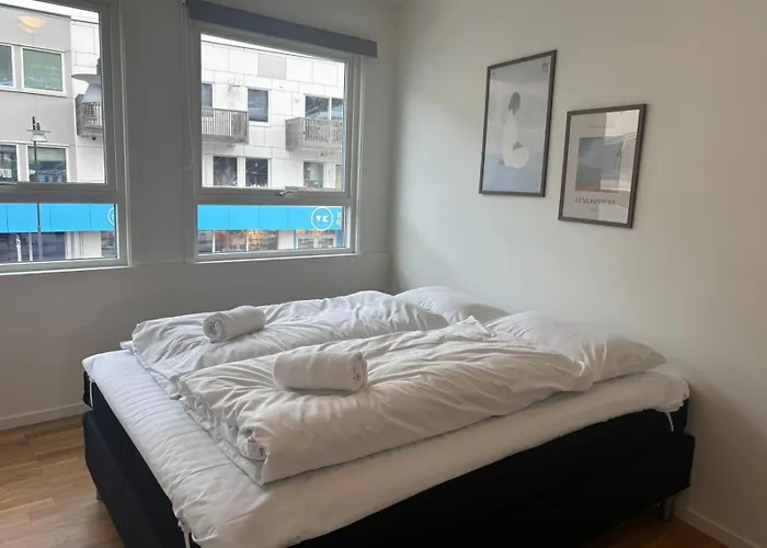 Huge Luxury - & Prime Location Voss