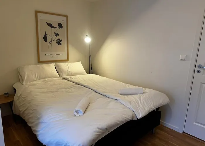 Spacious Luxury - Heart Of