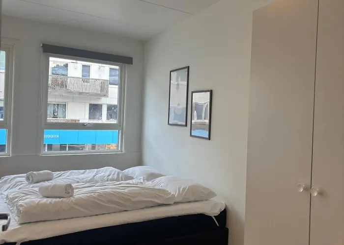 Huge Luxury - & Prime Location Voss