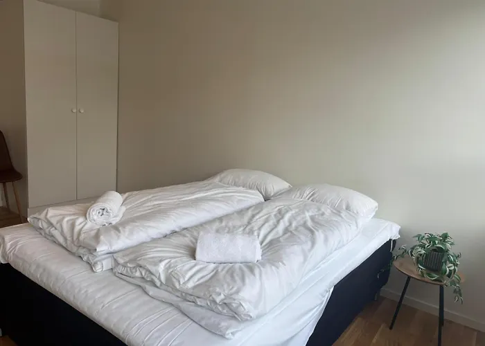 Apartament Huge Luxury - & Prime Location