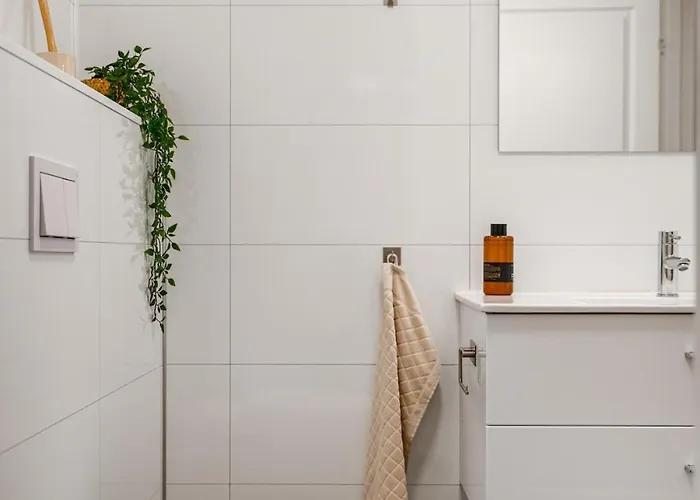 Apartament Huge Luxury - & Prime Location